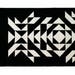 see more listings in the Black and White Rugs section