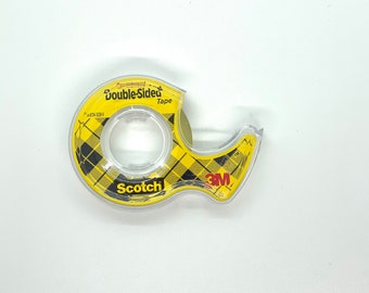 Double Sided tape