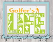 Download Golf Party Ideas for a Boy Birthday | Catch My Party