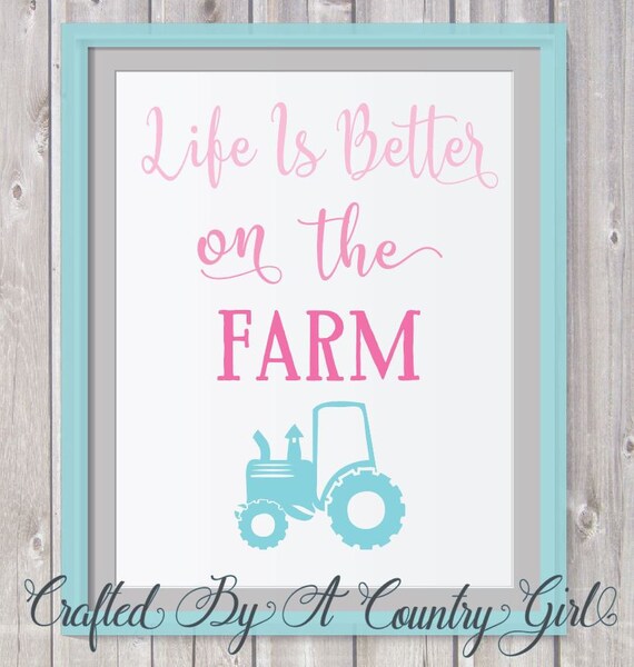 Download Life Is Better On The Farm Svg Digital Design Cut File Yeti Decal Cuttable Silhouette Cricut Svg Cut File Country Tractor Svg By Crafted By A Country Girl Digital Designs Catch PSD Mockup Templates