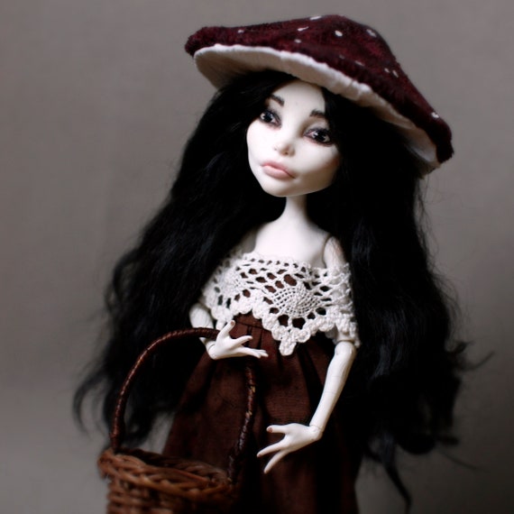 etsy monster high
