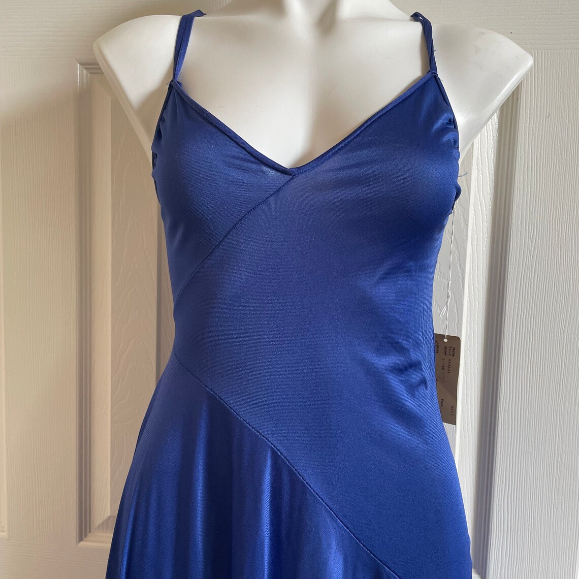 UNDERCOVER WEAR Nightgown Gown Nightie Negligee / Flowy Flare Etsy