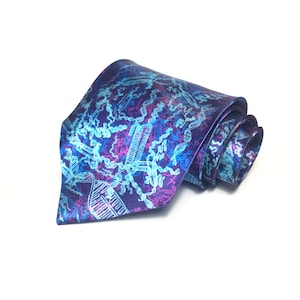 CRISPR DNA Tie
