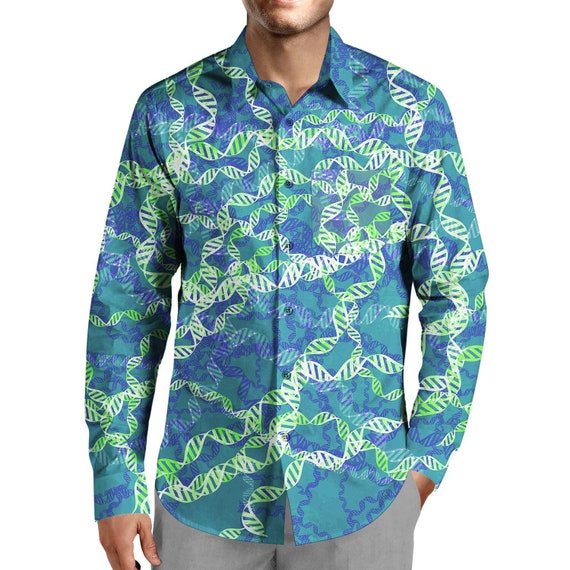 regular dna poplin shirt