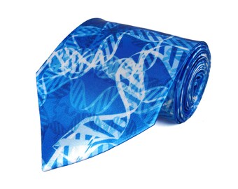 DNA Tie