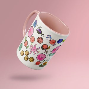 Immune Cells Mug