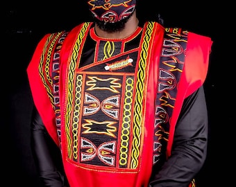 Agbada, dashiki for men, African fashion for men, Kente, men's clothing, men's fashion, Agbada for men, African clothes, Ankara, African