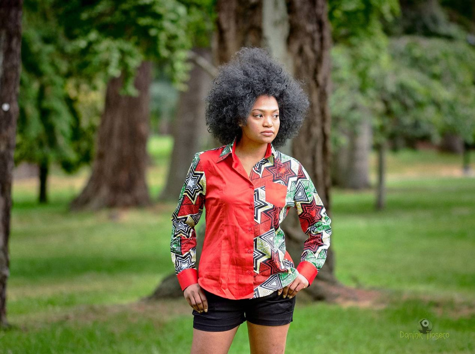 African Print Shirts Women, Dashiki Shirts Women, Ankara Shirts Women