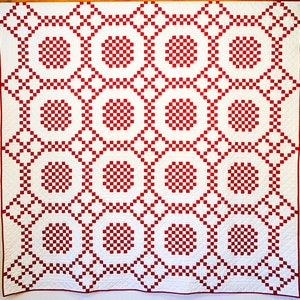 Crossword Puzzle PATTERN