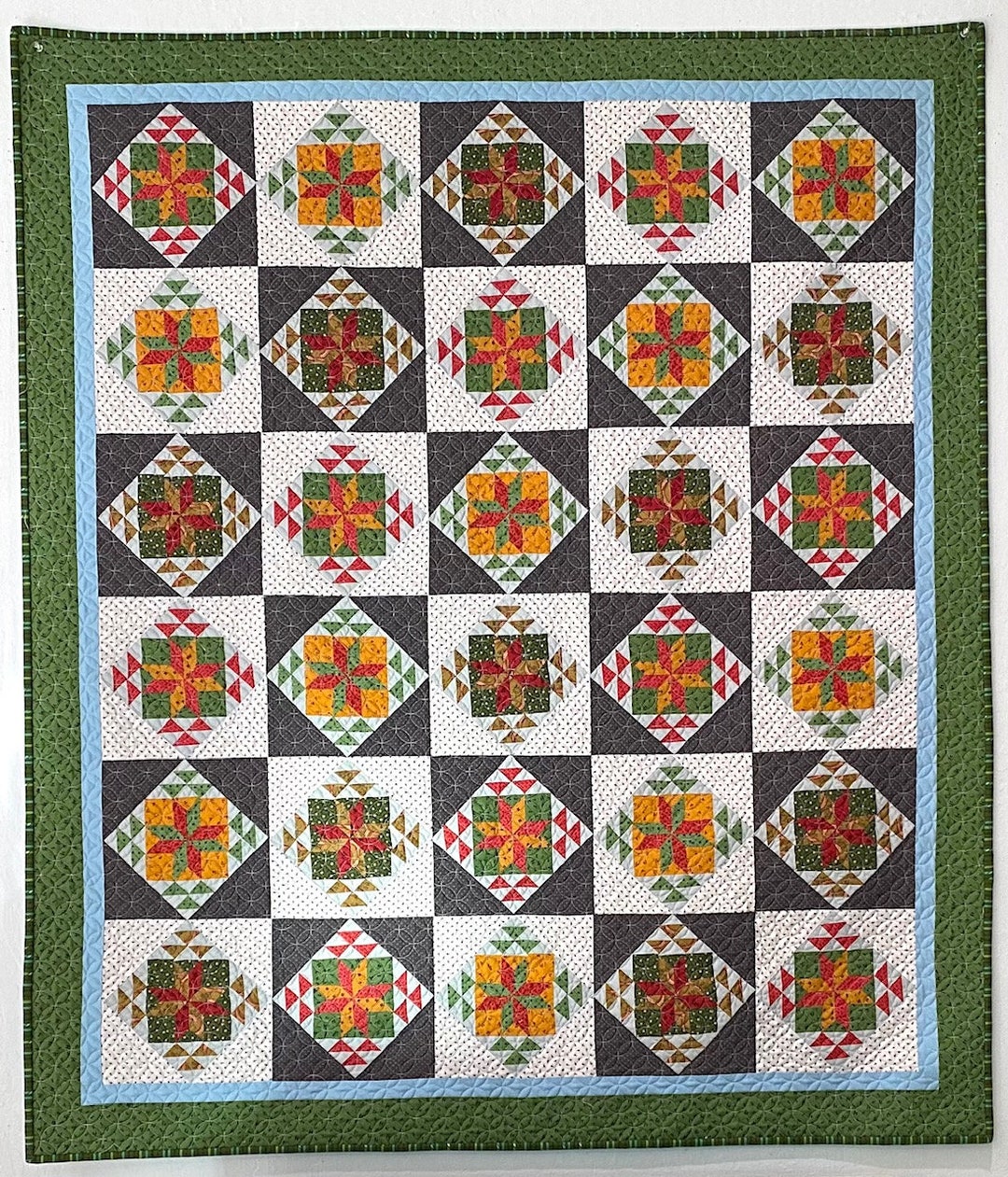 Tranquility Pattern Peace & Tranquility PATTERN - Etsy