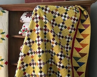 Wild Goose Chase PATTERN