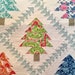 Spring Meadow PATTERN - Etsy