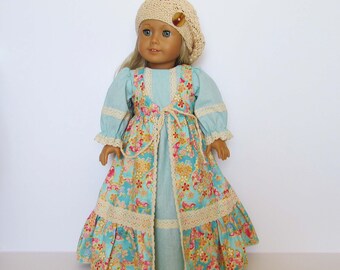 journey girl clothes