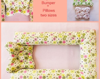 Baby Bumper Baby Nest Newborn Baby Pillow Babynestsleeping Baby Bedsleep Transitionportable Baby Bedbaby Sleepersewing Pattern Baby Bumper Baby Nest Newborn Baby Pillow Babynestsleeping Baby Bedsleep Transitionportable Baby Bedbaby Sleepersewing Pattern