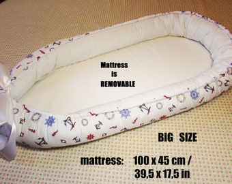 Baby Nest For Newborn Big Size Baby Nest Pdf Download Sewing Pattern Sleep Bed Cotbaby Cocoonco Sleepersleep Nestnewborn Baby Nest Baby Nest For Newborn Big Size Baby Nest Pdf Download Sewing Pattern Sleep Bed Cotbaby Cocoonco Sleepersleep Nestnewborn Baby Nest