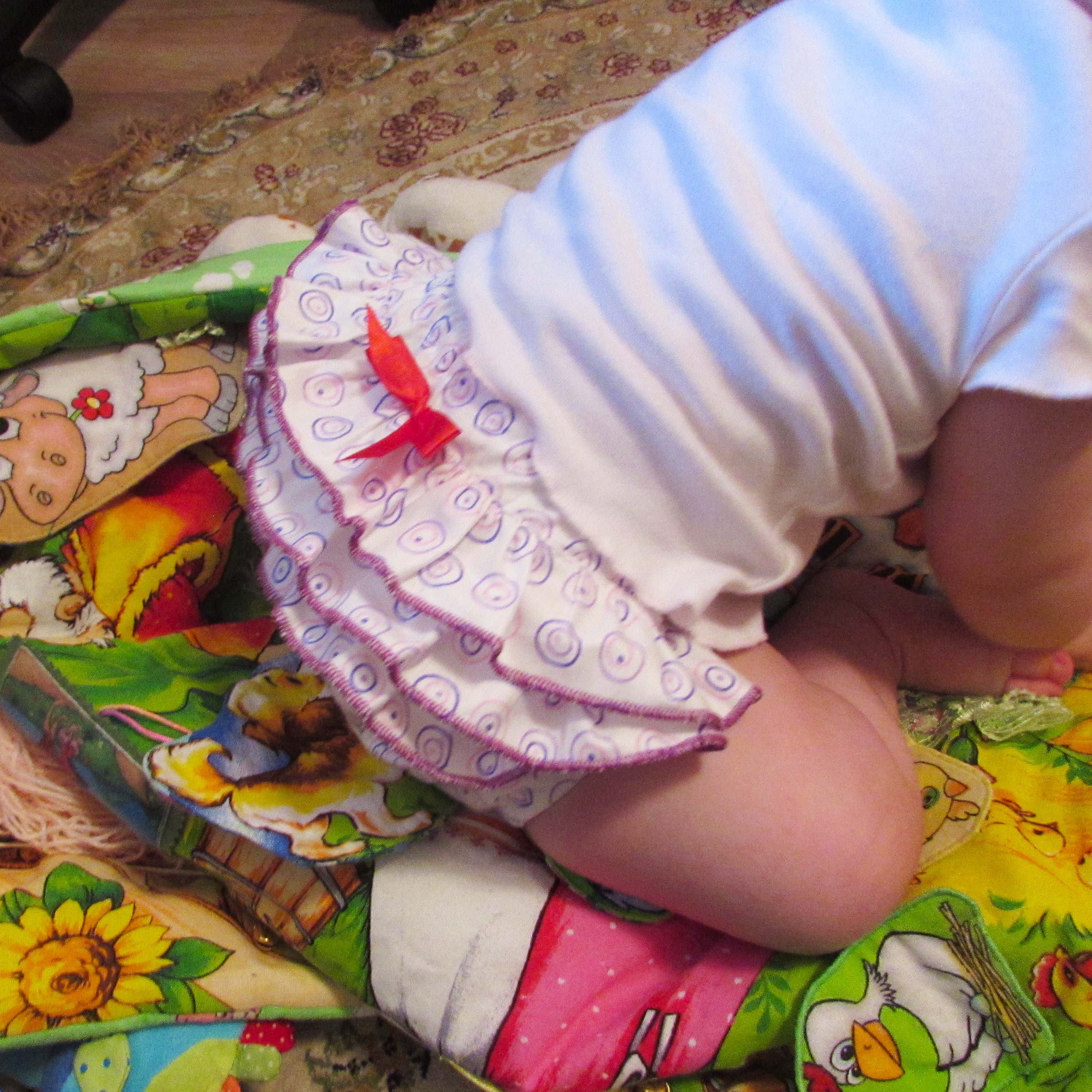 Diaper Nappy CoverRuffle Skirt Diaper CoverPDF Sewing Etsy