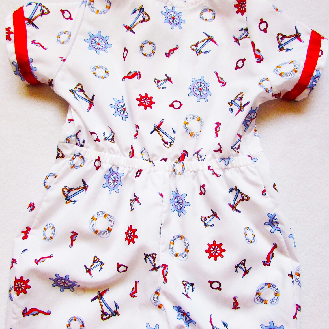 Romper for baby and toddlerOveralls for Etsy