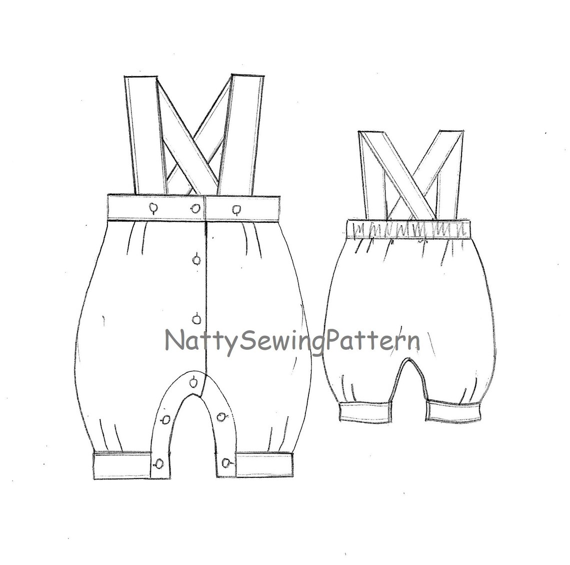 Set Vest and Pants for Toddler and Baby Casual Pants Baby Etsy