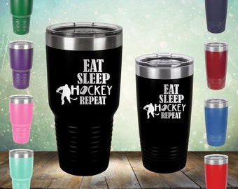 hockey mom cups