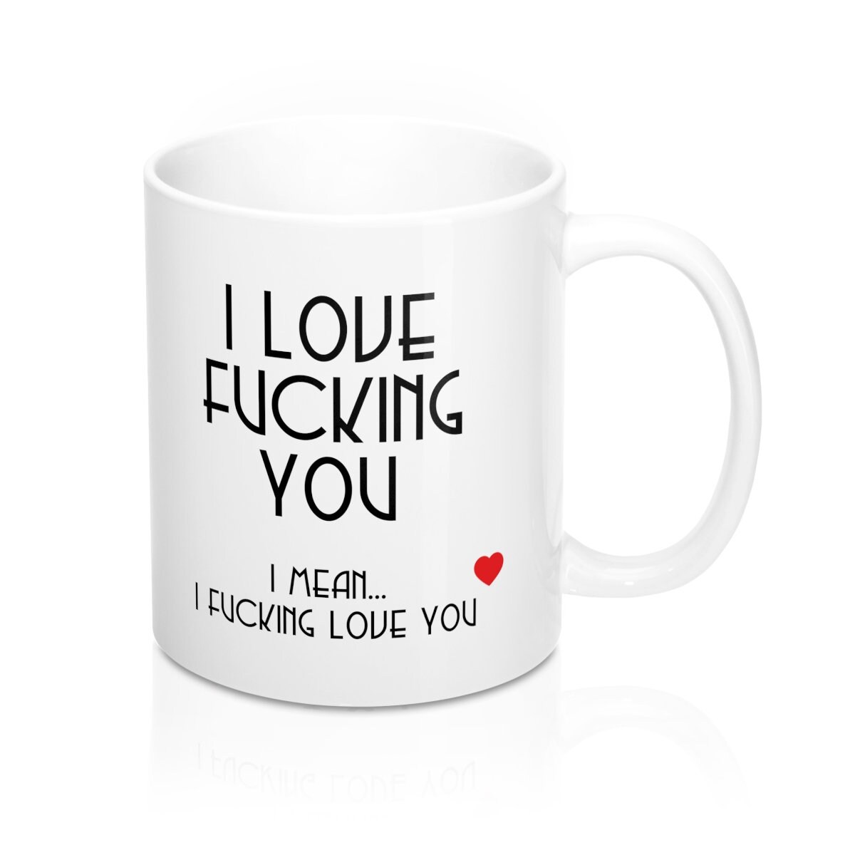 Valentine gift for him Funny Mug HusbandHusband GiftHusband Etsy