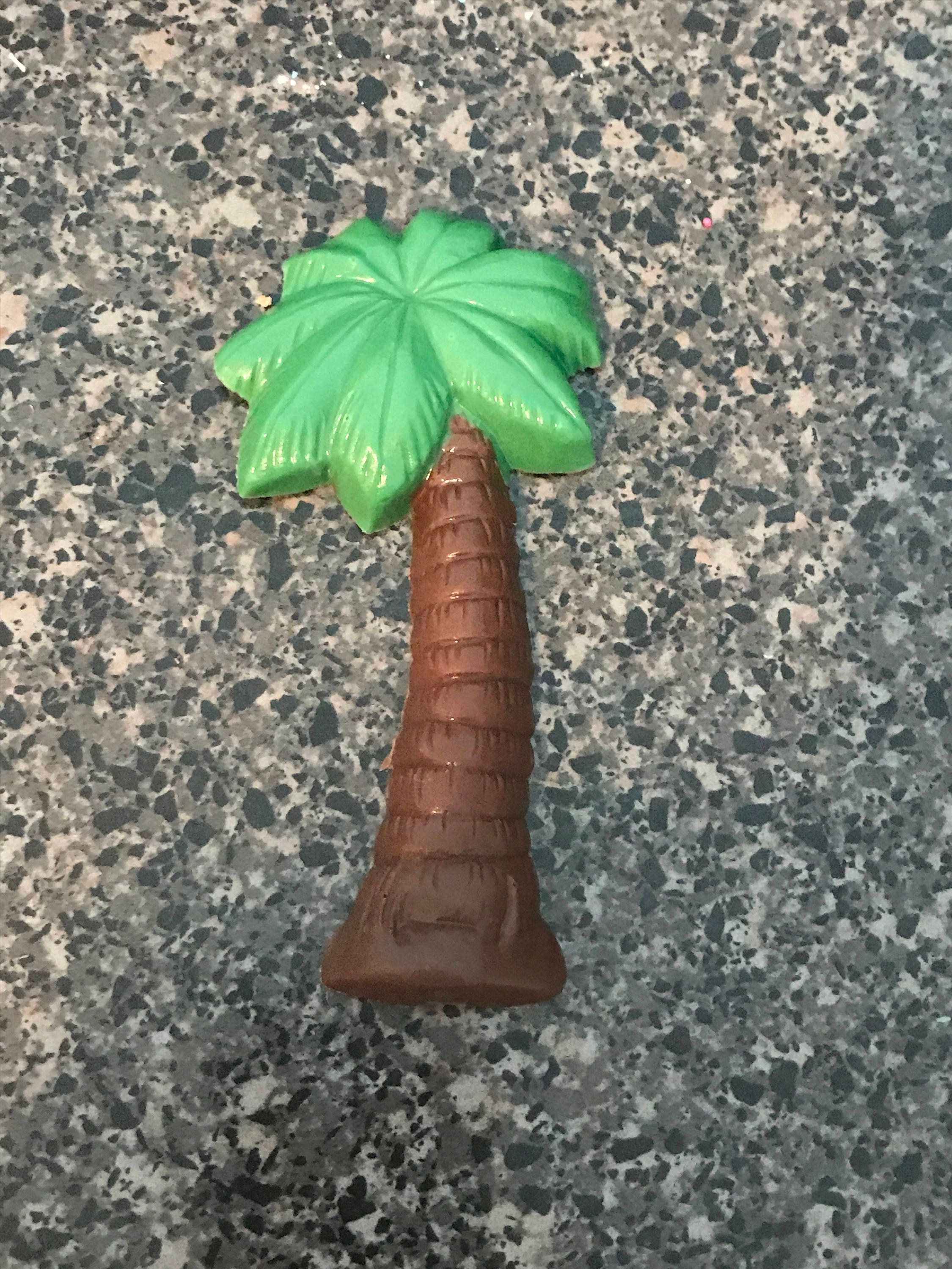 Chocolate Palm Trees - Etsy UK