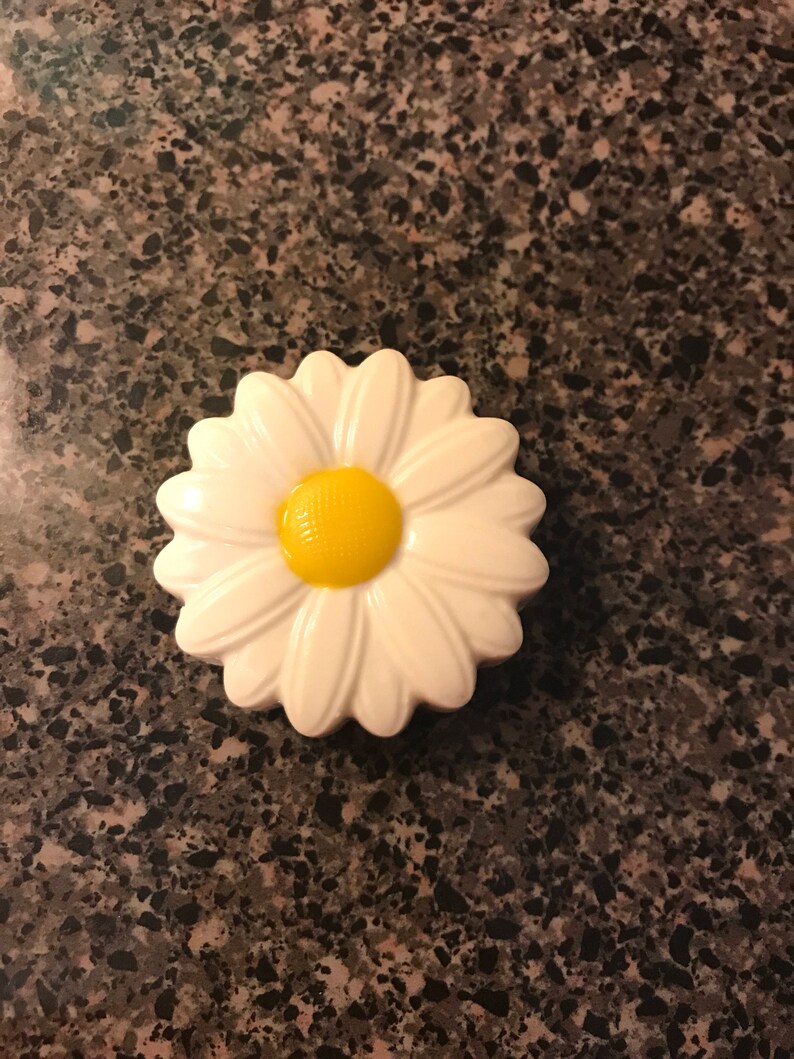 Daisy Chocolate Covered Oreos Etsy