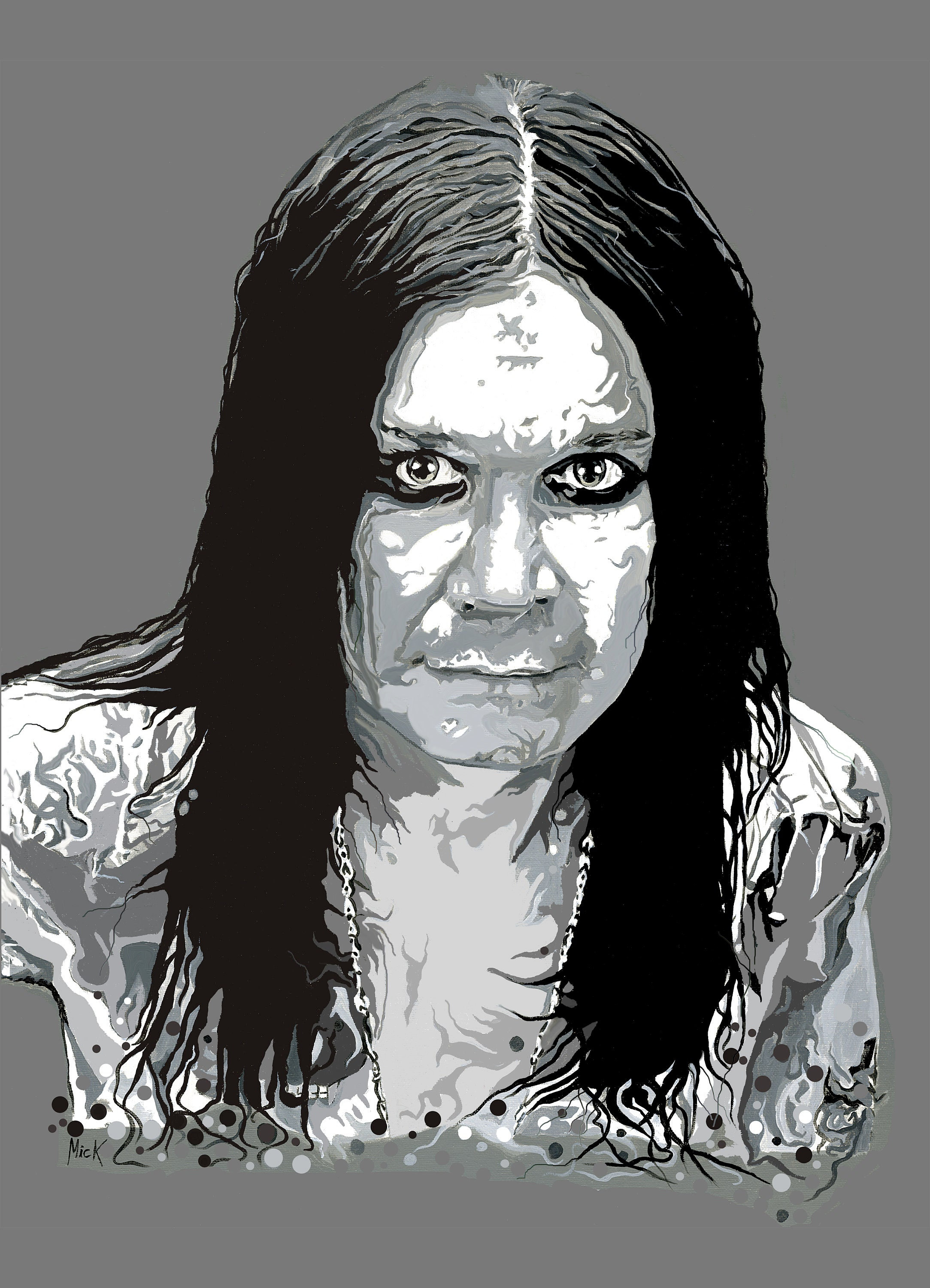 Ozzy Osbourne