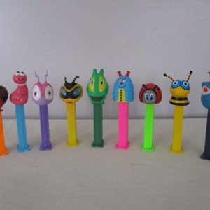 国内未発売 PEZ 14本 メジャーリーグ