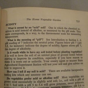 2 libros de jardinería, Enciclopedia del Jardín Sabio, cultivo de flores, horticultura, guía de jardinería, 10.000 preguntas sobre jardinería, plantas de interior, árboles frutales. imagen 16