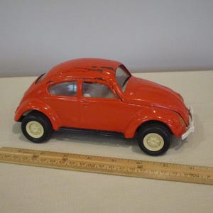 Tonka Vw Bug - Etsy