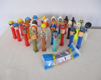 Peter PEZ Remake (version C) - Etsy