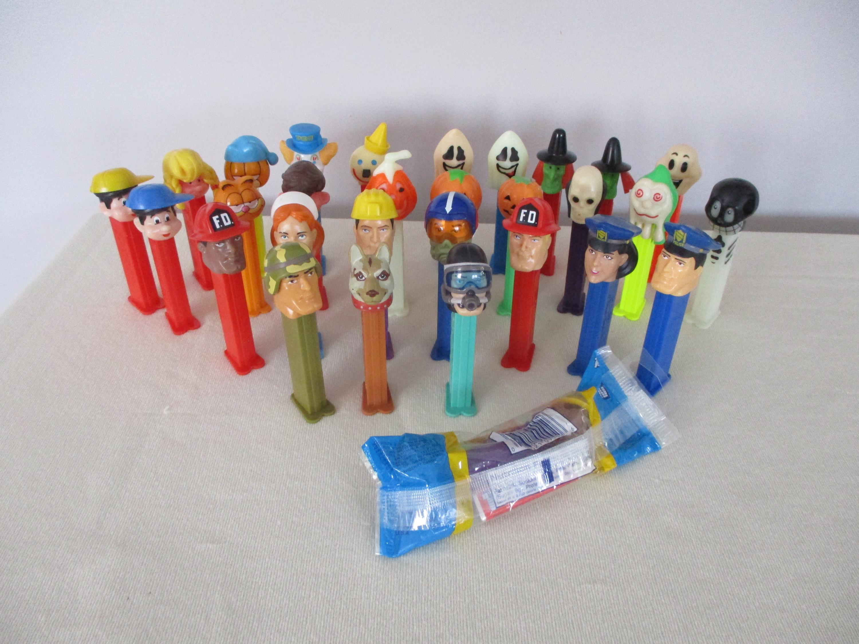 Nurse Pez - Etsy