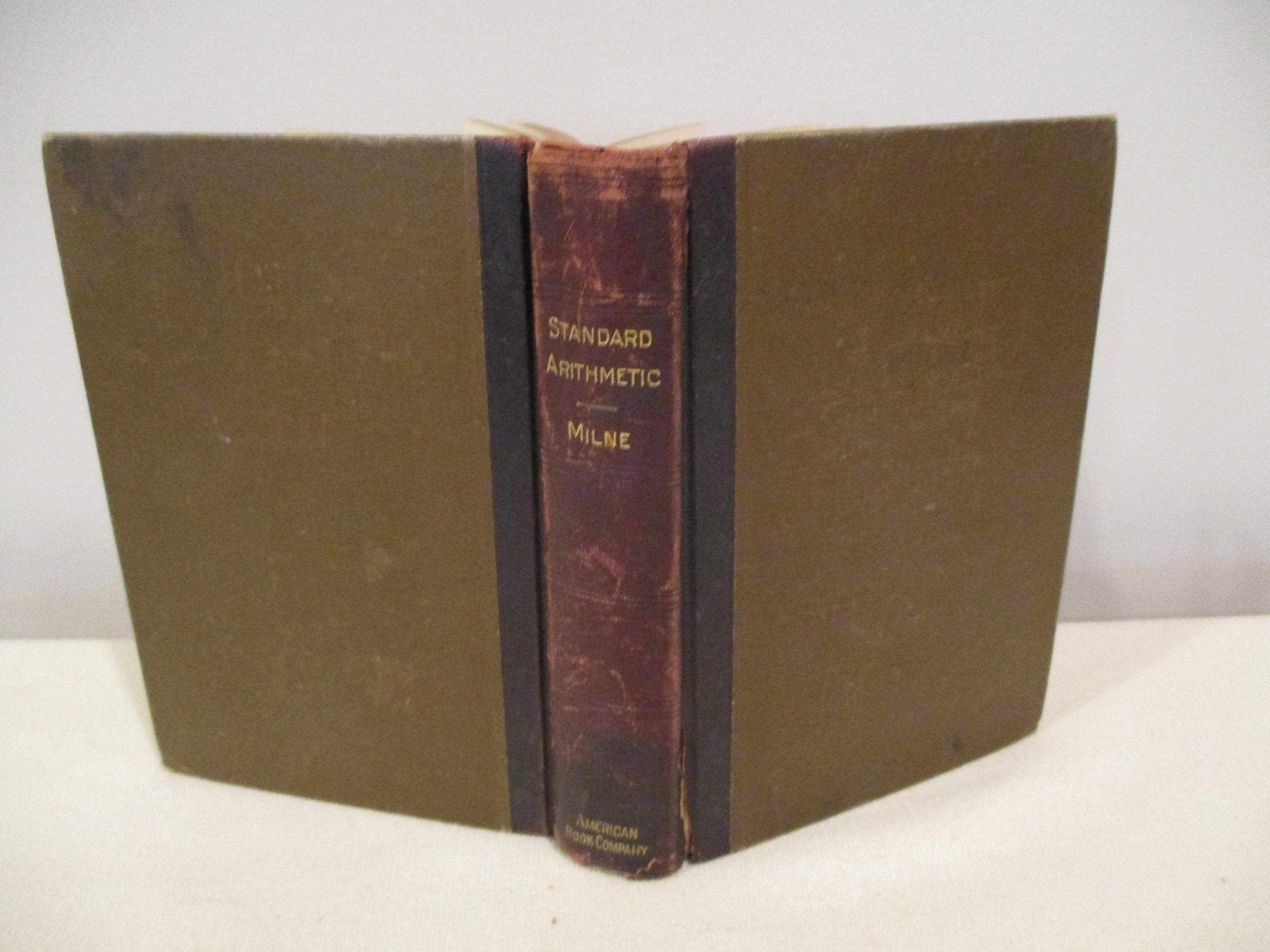 Vintage math book - Etsy 日本