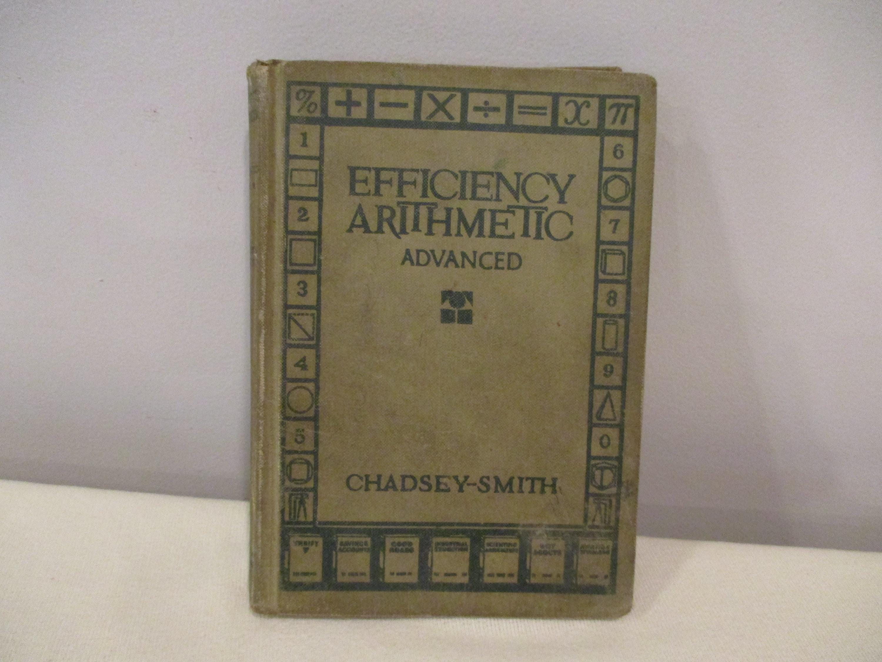 Old arithmetic books - Etsy 日本