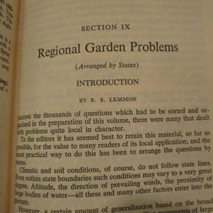 2 libros de jardinería, Enciclopedia del Jardín Sabio, cultivo de flores, horticultura, guía de jardinería, 10.000 preguntas sobre jardinería, plantas de interior, árboles frutales. imagen 20