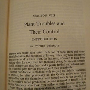 2 libros de jardinería, Enciclopedia del Jardín Sabio, cultivo de flores, horticultura, guía de jardinería, 10.000 preguntas sobre jardinería, plantas de interior, árboles frutales. imagen 19