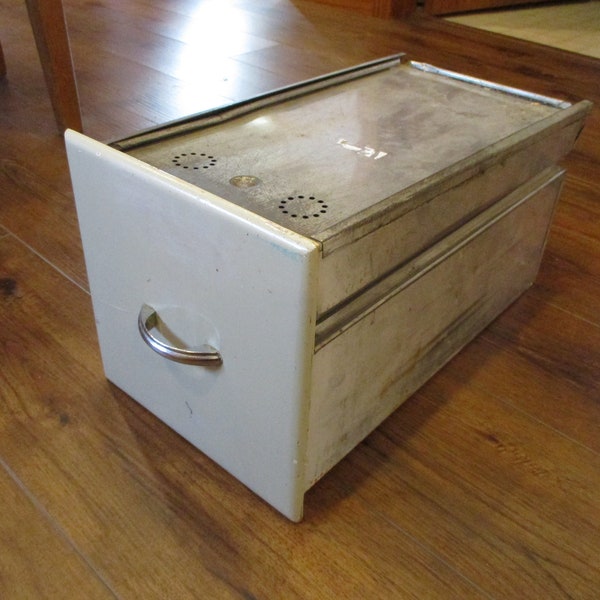 Metal Bread Drawer Insert Etsy