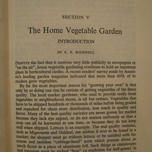 2 libros de jardinería, Enciclopedia del Jardín Sabio, cultivo de flores, horticultura, guía de jardinería, 10.000 preguntas sobre jardinería, plantas de interior, árboles frutales. imagen 15