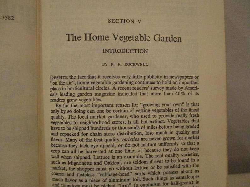 2 libros de jardinería, Enciclopedia del Jardín Sabio, cultivo de flores, horticultura, guía de jardinería, 10.000 preguntas sobre jardinería, plantas de interior, árboles frutales. imagen 15