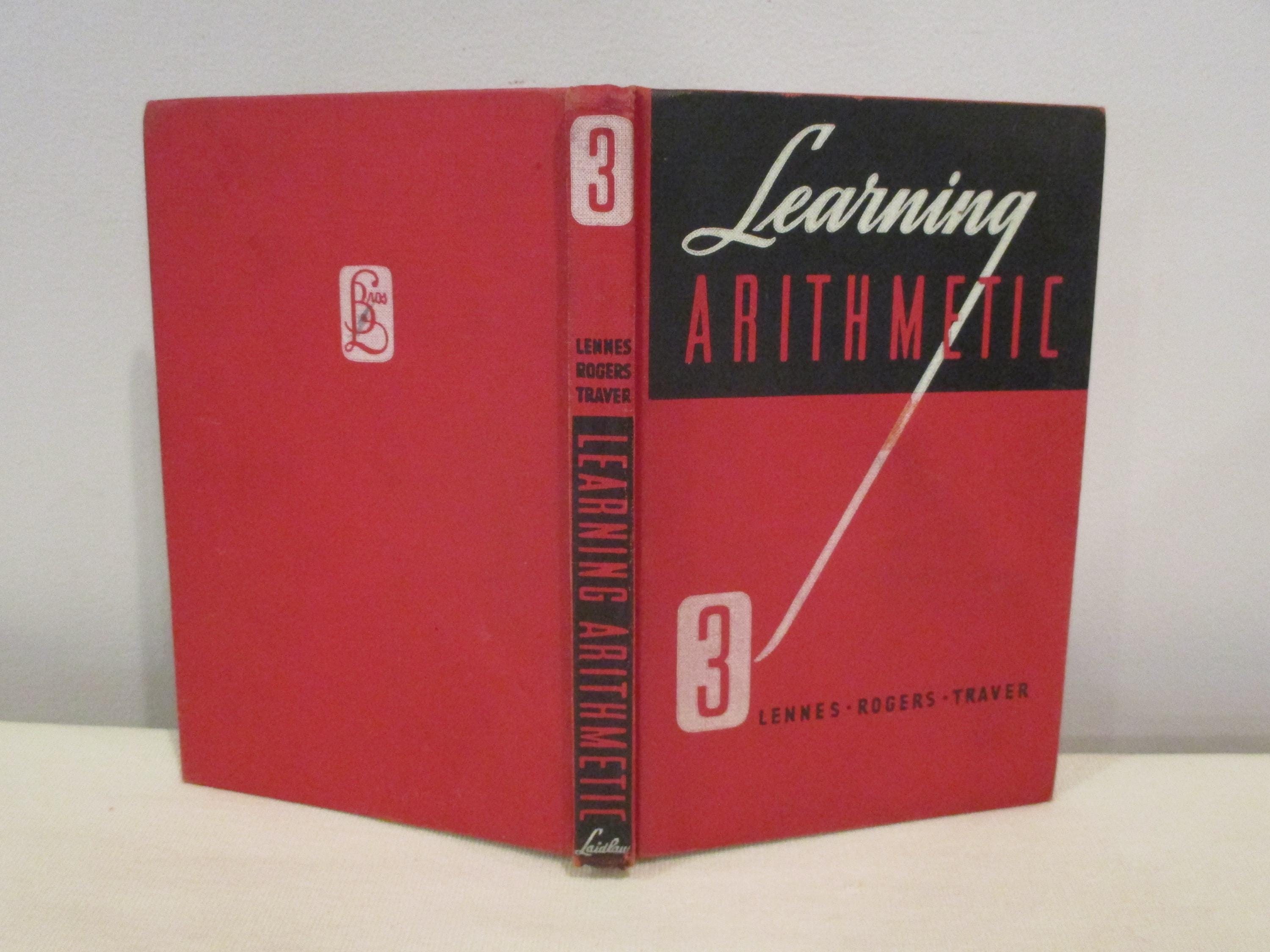 1950s Math Books - Etsy