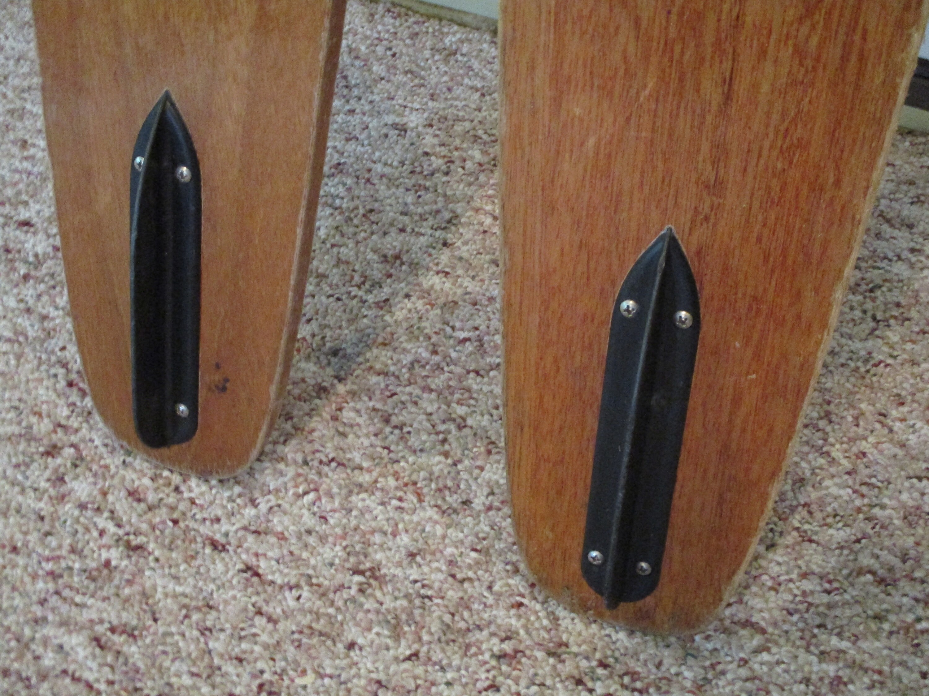 Conjunto de esquís acuáticos Cypress Garden esquís acuáticos | Etsy