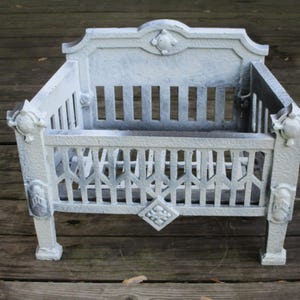 antique cast iron fireplace basket,cast iron coal grate basket with fireplace coal basket,fireplace basket insert,log holder insert
