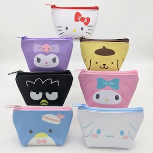 Kawaii Makeup Kit Etsy Ireland