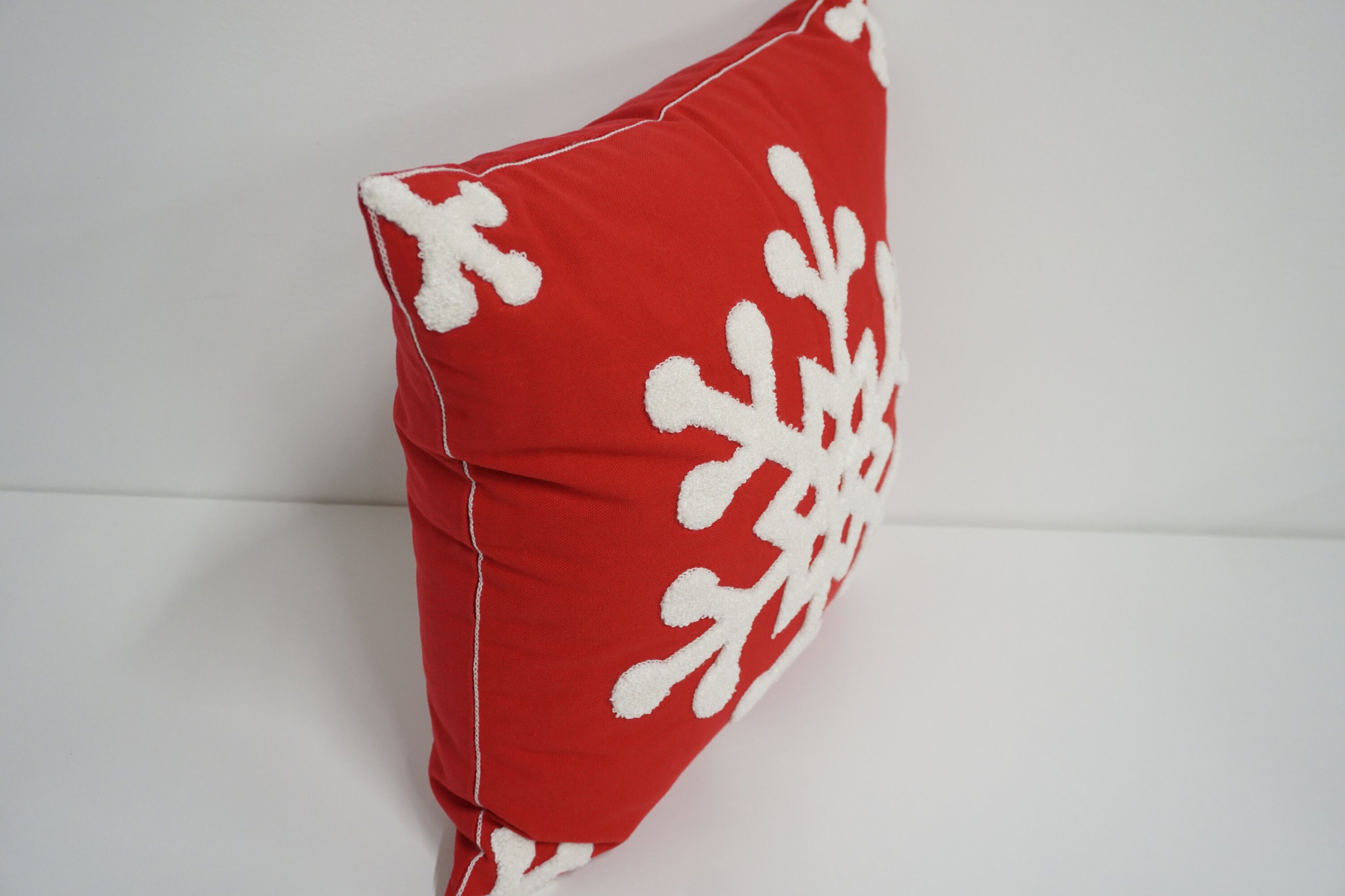 Christmas Decorative Throw Pillow Etsy