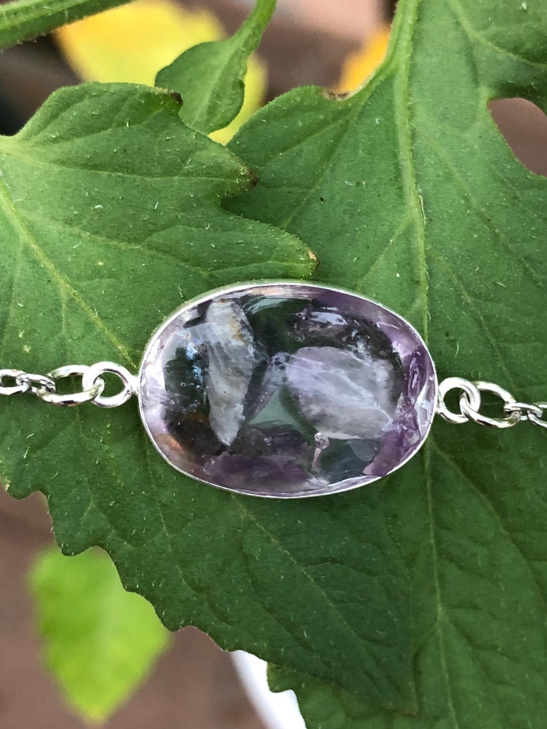 Amethyst Bracelet