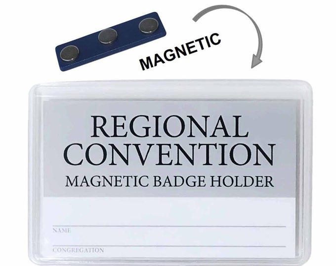 Jw Magazine Holder