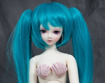 miku smart doll