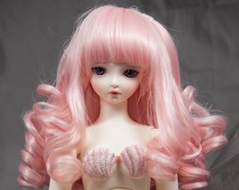 Doll Wig - Kasumi