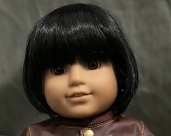 Doll Wig - Hoshi