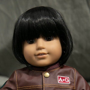 Doll Wig - Hoshi